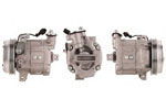 FC0304 A/C Compressor 73110-SA000 73111-SA001 SUBARU FORESTE 2002-
